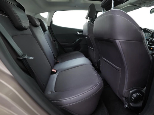 Ford Fiesta - Afbeelding 26 van 30