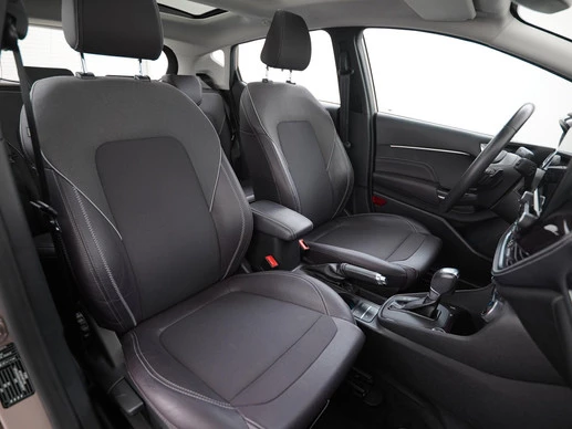 Ford Fiesta - Afbeelding 27 van 30