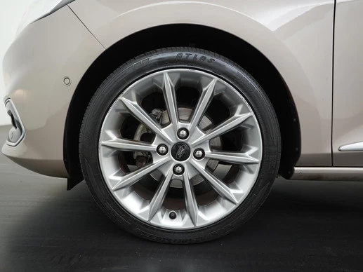 Ford Fiesta - Afbeelding 29 van 30