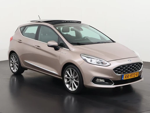 Ford Fiesta - Afbeelding 30 van 30