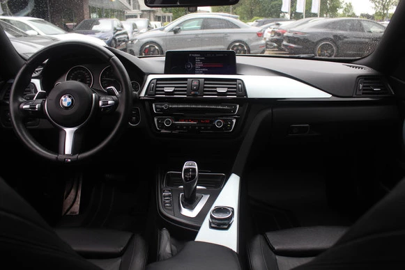 BMW 4 Serie - Afbeelding 2 van 30
