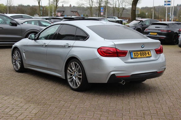 BMW 4 Serie - Afbeelding 3 van 30