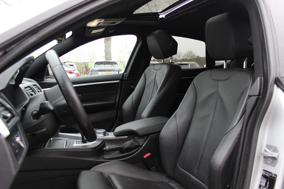 BMW 4 Serie - Afbeelding 4 van 30
