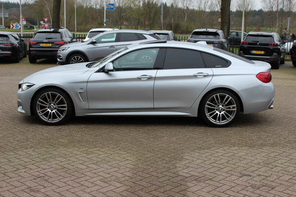 BMW 4 Serie - Afbeelding 7 van 30