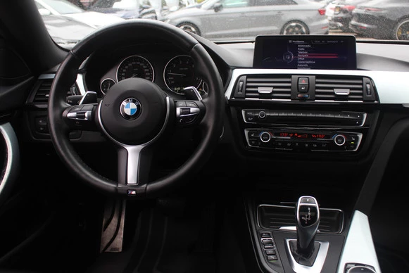 BMW 4 Serie - Afbeelding 9 van 30