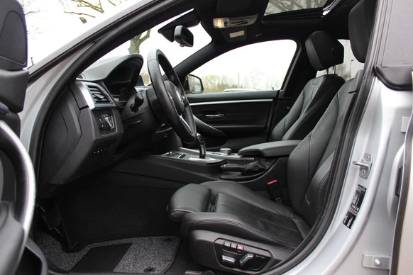 BMW 4 Serie - Afbeelding 10 van 30