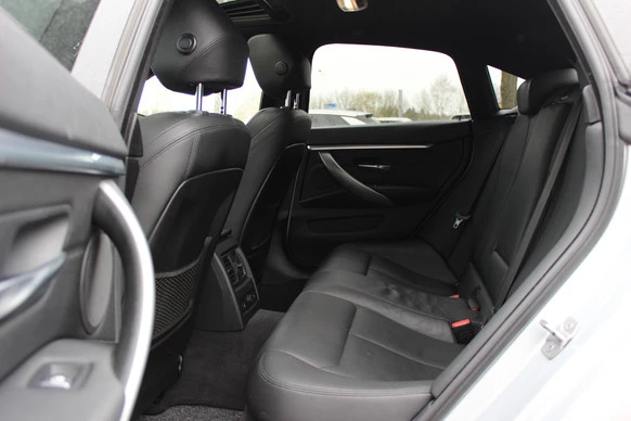 BMW 4 Serie - Afbeelding 11 van 30