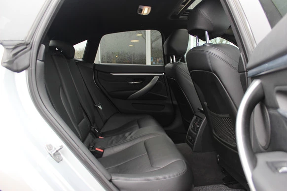 BMW 4 Serie - Afbeelding 12 van 30