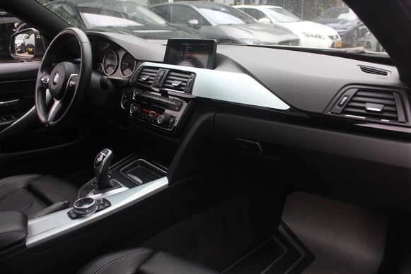 BMW 4 Serie - Afbeelding 13 van 30