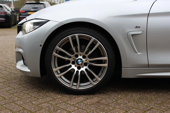 BMW 4 Serie - Afbeelding 14 van 30