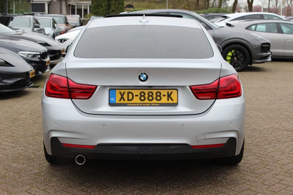 BMW 4 Serie - Afbeelding 15 van 30