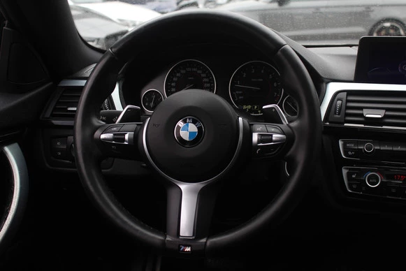 BMW 4 Serie - Afbeelding 17 van 30