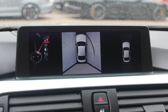 BMW 4 Serie - Afbeelding 20 van 30