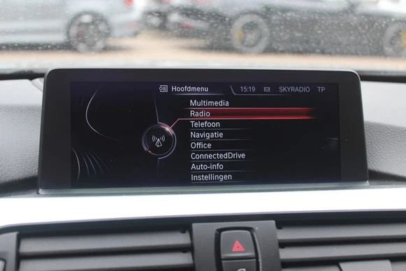 BMW 4 Serie - Afbeelding 21 van 30