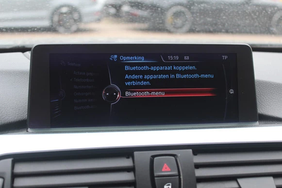 BMW 4 Serie - Afbeelding 23 van 30