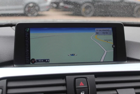 BMW 4 Serie - Afbeelding 24 van 30