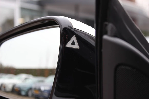 BMW 4 Serie - Afbeelding 30 van 30