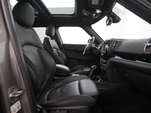 MINI Countryman - Afbeelding 3 van 30