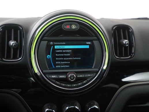 MINI Countryman - Afbeelding 16 van 30