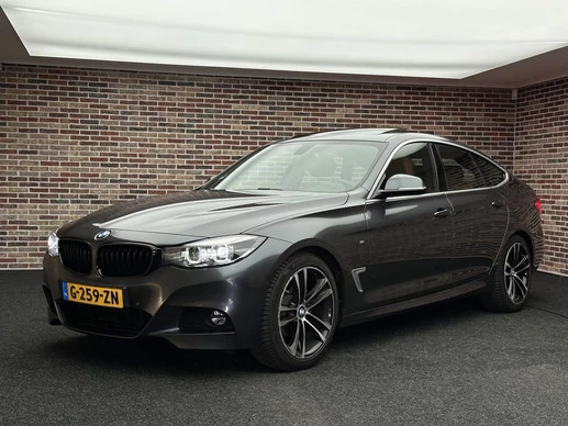 BMW 3 Serie - Afbeelding 1 van 30
