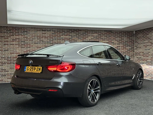 BMW 3 Serie - Afbeelding 2 van 30