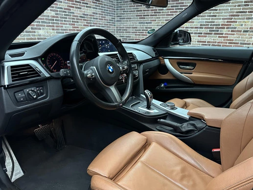 BMW 3 Serie - Afbeelding 3 van 30