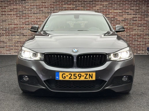 BMW 3 Serie - Afbeelding 5 van 30