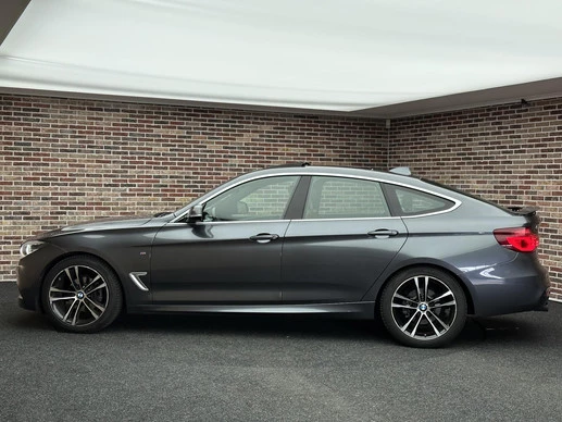 BMW 3 Serie - Afbeelding 6 van 30
