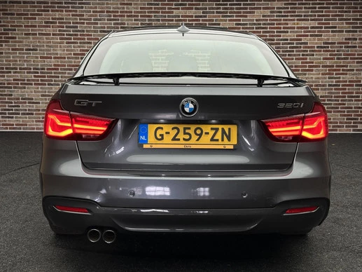 BMW 3 Serie - Afbeelding 7 van 30