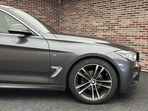 BMW 3 Serie - Afbeelding 8 van 30