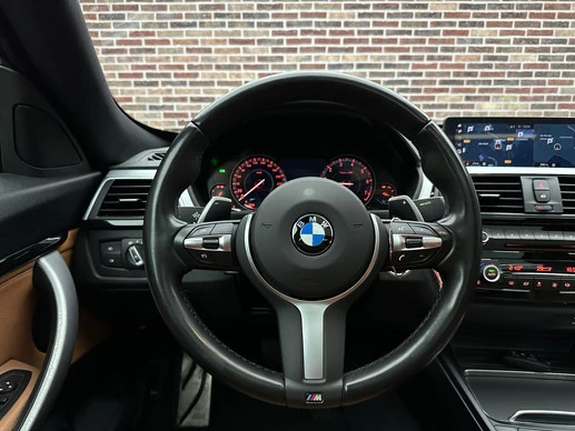 BMW 3 Serie - Afbeelding 13 van 30