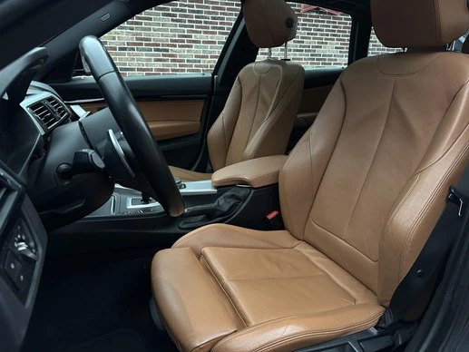 BMW 3 Serie - Afbeelding 14 van 30