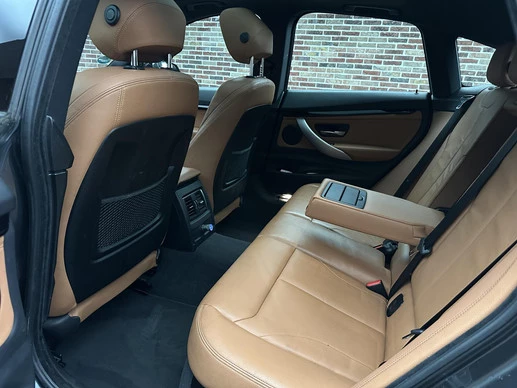 BMW 3 Serie - Afbeelding 18 van 30