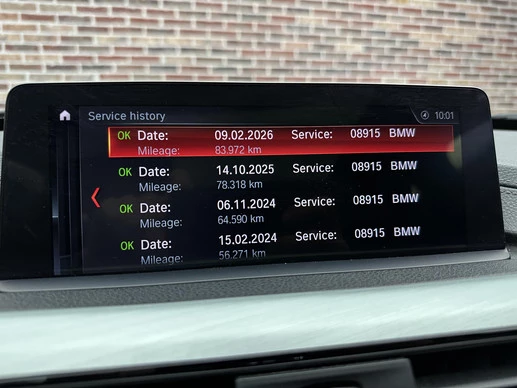 BMW 3 Serie - Afbeelding 19 van 30