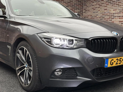 BMW 3 Serie - Afbeelding 20 van 30