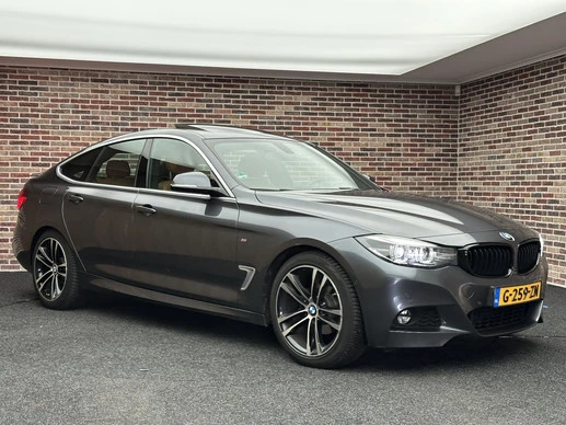 BMW 3 Serie - Afbeelding 22 van 30