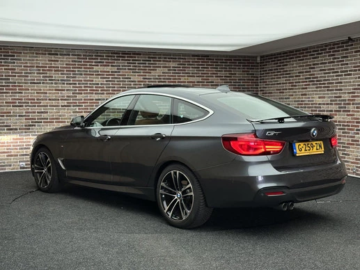 BMW 3 Serie - Afbeelding 23 van 30