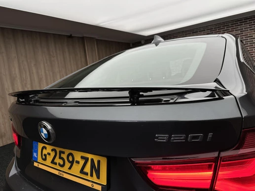 BMW 3 Serie - Afbeelding 26 van 30
