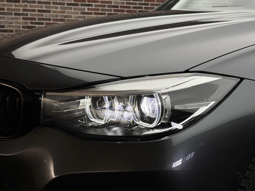 BMW 3 Serie - Afbeelding 29 van 30