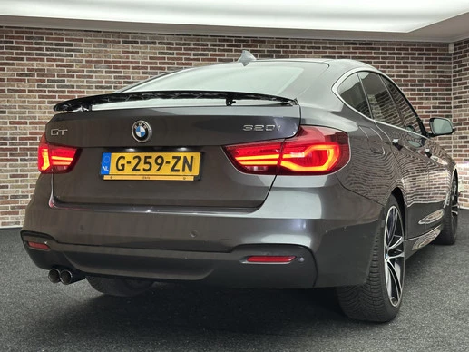 BMW 3 Serie - Afbeelding 30 van 30