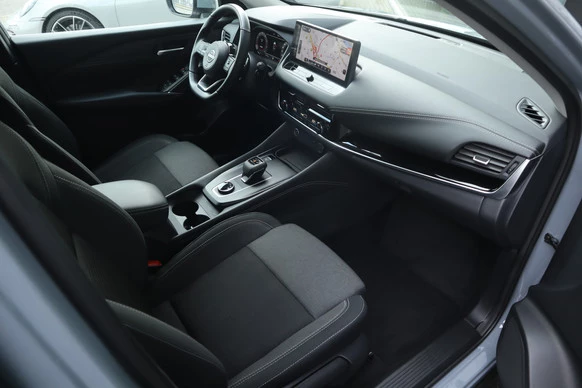 Nissan QASHQAI - Afbeelding 4 van 30