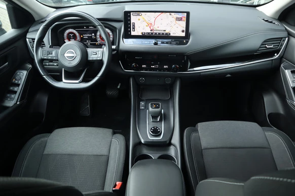 Nissan QASHQAI - Afbeelding 5 van 30
