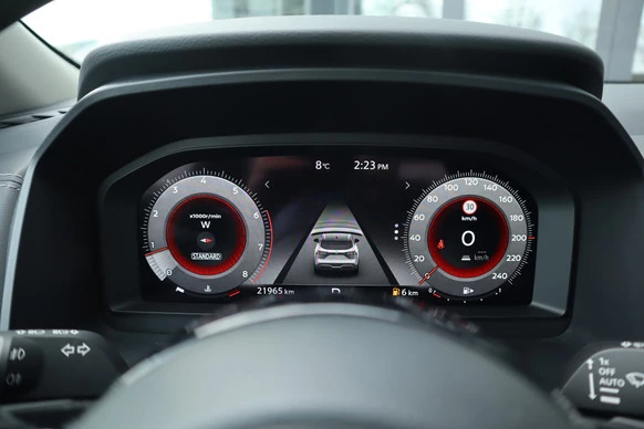 Nissan QASHQAI - Afbeelding 7 van 30