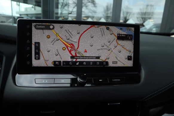 Nissan QASHQAI - Afbeelding 8 van 30