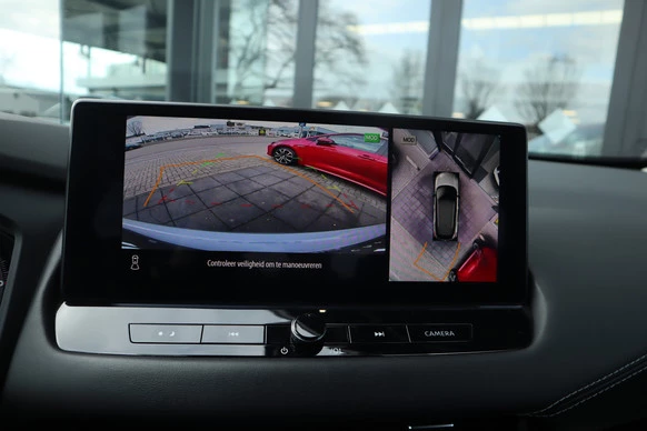 Nissan QASHQAI - Afbeelding 9 van 30