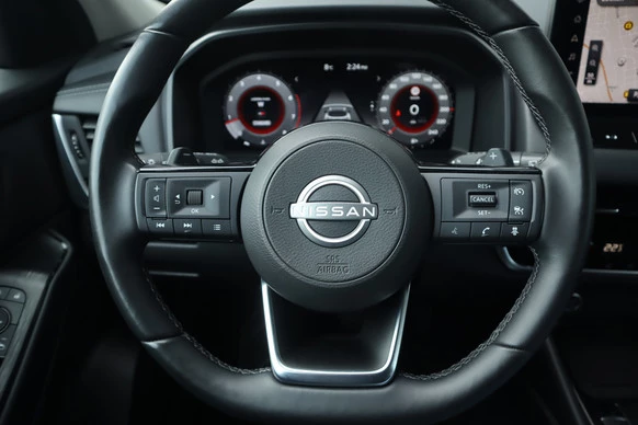 Nissan QASHQAI - Afbeelding 11 van 30