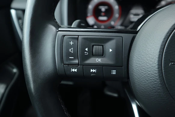 Nissan QASHQAI - Afbeelding 12 van 30