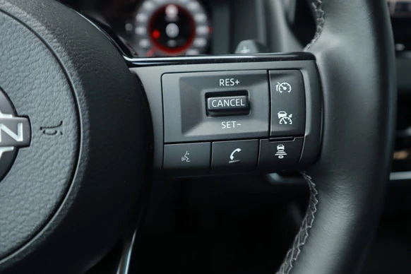 Nissan QASHQAI - Afbeelding 13 van 30