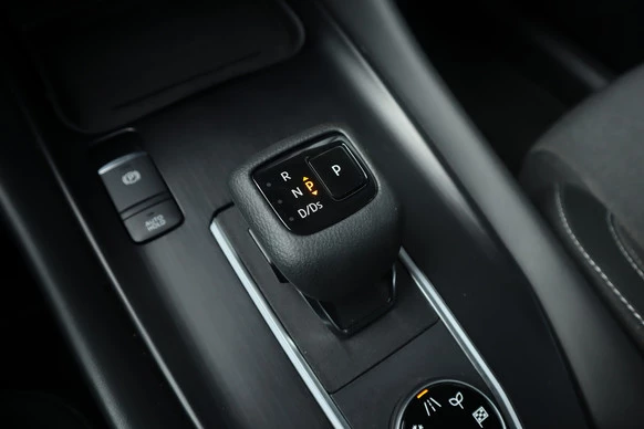 Nissan QASHQAI - Afbeelding 14 van 30