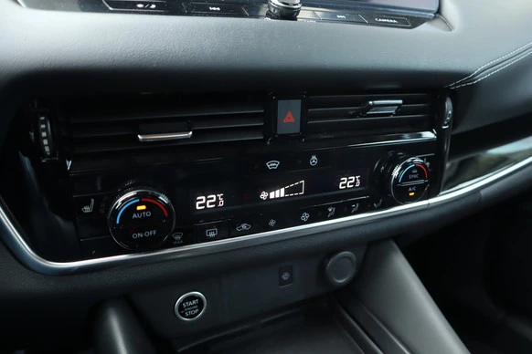 Nissan QASHQAI - Afbeelding 16 van 30